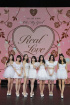 OH MY GIRL、フルアルバム『Real Love』発売記念ショーケース開催