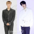 SF9ヨンビン&Golden Childイ・デヨル、本日入隊