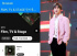 防弾少年団JIN、「Yours」Shazam「日本TOP 200」1位を獲得