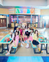NiziU、4月12日、NEWデジタルシングル『ASOBO』販売…シンドローム級の人気を続ける