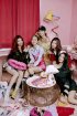 ITZY、初ファンミで1st.アルバム収録曲「#Twenty」初公開