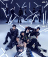 JUST B、さらに魅力的なビジュアル「JUST BEGUN」団体フォト