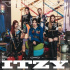 ITZY、日本1stシングル『Voltage』リリース