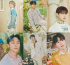 SEVENTEEN、「Darl+ing」第1弾コンセプトフォト公開