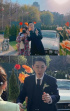 Sleepy、結婚式に現れた前妻とのツーショット写真公開