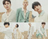 SEVENTEEN、『Darl+ing』のコンセプトフォト別バージョンをリリース