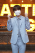 SUPERJUNIORキュヒョン、『有名歌手伝2』制作発表会に出席