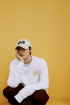 WOODZ、ストリートカジュアルブランドとのコラボ成立