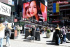 MAMAMOO フィイン、米タイムズスクエアの大型電光板を装飾