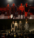2NE1、電撃再結成…米コーチェラで7年ぶりにステージ披露