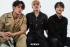 S.Coups&ジョンハン&ミンギュ、『ARENA HOMME+』のグラビアに登場