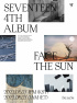 SEVENTEEN、来月27日にフルアルバム『Face the Sun』でカムバック