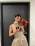 元Wonder Girls ユビン、芸術文化人大賞ビューティーアイコン賞「幸せに暮らしたい」