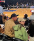 ヒョンビン×ソン・イェジン、NBAバスケ観戦中のプライベート写真も拡散