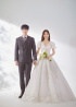 歌手ソン・ヒョギュ＆チェ・スルギ、5月21日結婚…ウェディング写真公開