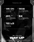 TNX、デビューアルバム『WAY UP』のトラックリストを公開