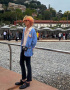 G-DRAGON、“CHANELクルーズショー”参加で視線集中