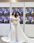 少女時代 ユナ＆ソヒョン、眩い女神の降臨