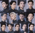 SEVENTEEN、アルバムのオフィシャルフォトep.1「Control」をリリース