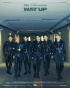 TNX、本日（17日）『WAY UP』正式デビュー…P NATIONの初のボーイズグループ