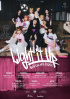 NiziU、デビュー初ツアー「Light it Up」開催決定！…日本7都市15回公演
