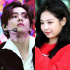  防弾少年団V×BLACKPINKジェニー、済州島デート！？…事務所は「コメント無し」