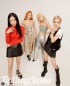 BLACKPINK、米雑誌『ローリング・ストーン』の表紙モデルに
