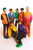 NCT DREAM、NHK『Venue101』で新曲披露