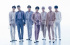 防弾少年団、『Proof』日本オリコン週間アルバム1位に…初週販売量最高記録!