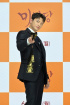 『美男堂』ソ・イングク、 制作発表会に出席…「オ・ヨンソとの演技呼吸？」