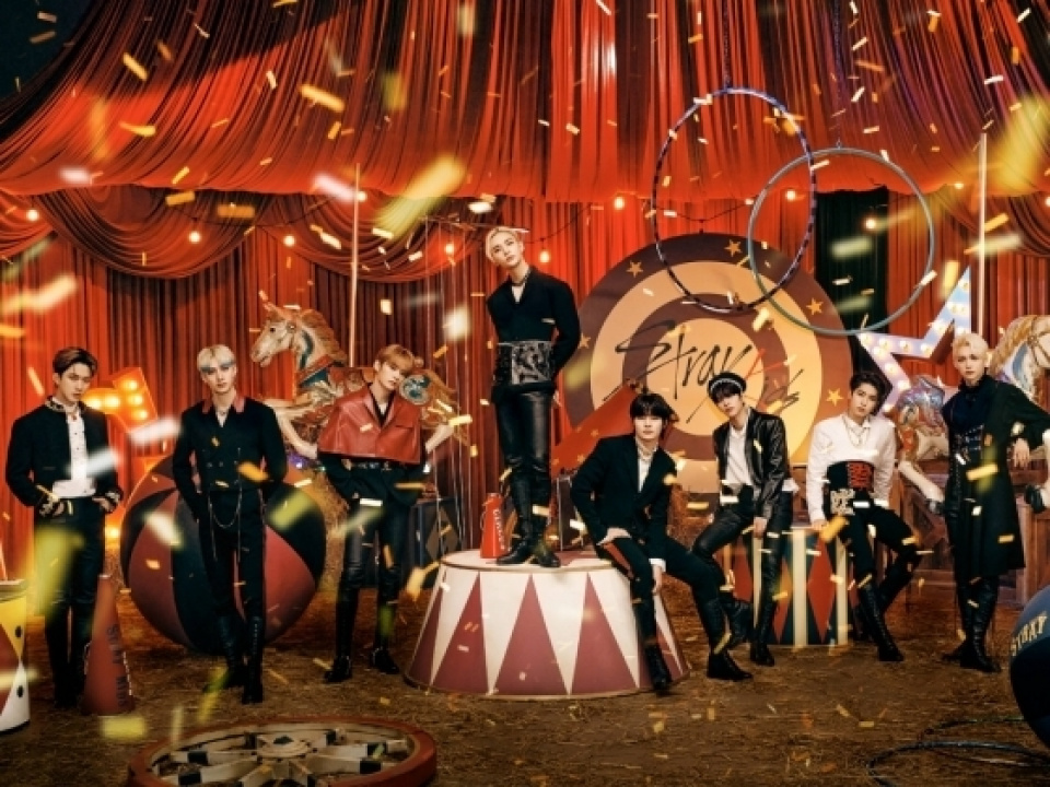 Stray Kids、日本アルバムがビルボードジャパン・タワーレコード週間チャートトップ！ | 韓流ニュース | 韓流大好き!