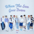 T1419、K-POP初スペイン語曲「When the sun goes down」発売