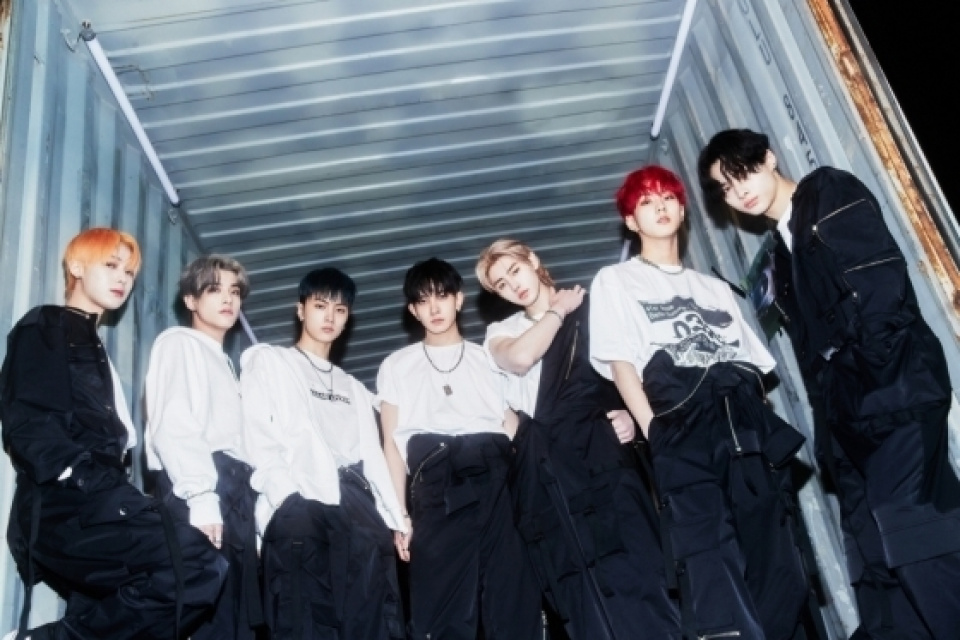ENHYPEN、ニューアルバムで早くもミリオンセラー達成