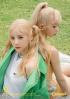 CHOBOM、コンセプトフォトで“ツインケミストリー”を発揮