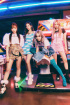 aespa、ミニアルバム『Girls』の先行注文数で新記録樹立