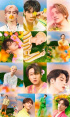 SEVENTEEN、4thフルリパッケージアルバム『SECTOR 17』オフィシャルフォト公開