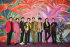 SUPER JUNIOR、11thフルアルバムがグローバルチャート席巻