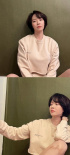 ソン・ジヒョ、魅惑的な自撮り写真公開