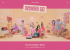 TWICE、爽やかなビジュアルのコンセプトティーザーを追加公開