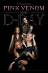 BLACKPINK、午後1時に待望の新曲「Pink Venom」リリース