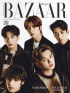 TXT、日本ファッション雑誌の表紙に…人気を立証