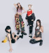 BLACKPINK、「Pink Venom」が69カ国のiTunesで1位獲得