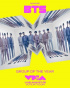 防弾少年団、米MTV VMA2部門追​​加ノミネート！