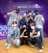 ATBO、GOT7 JAY Bとの“固い絆”を誇示