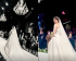 ソン・ヨンジェ、結婚式の現場を公開…「ウェディングドレスを着て笑顔」