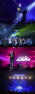 ZICO、「SUMMER SONIC 2022」ヘッドライナーとして舞台で熱狂