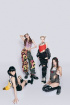  BLACKPINK、「Pink Venom」2日連続Spotifyグローバルトップソング1位に
