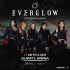 EVERGLOW、K-POP初カザフスタンで単独コンサート開催