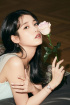 IU、ジュエリーブランドの広告キャンペーン公開