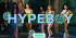 NewJeans、「Hype Boy」の新たなパフォーマンスMVオープン